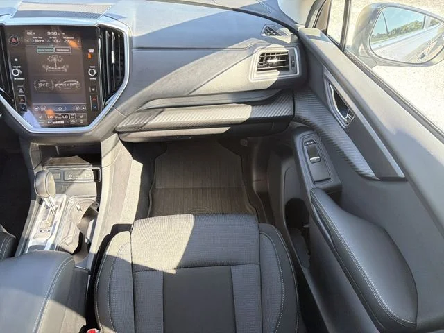 Used 2024 Gray Subaru Premium image 15