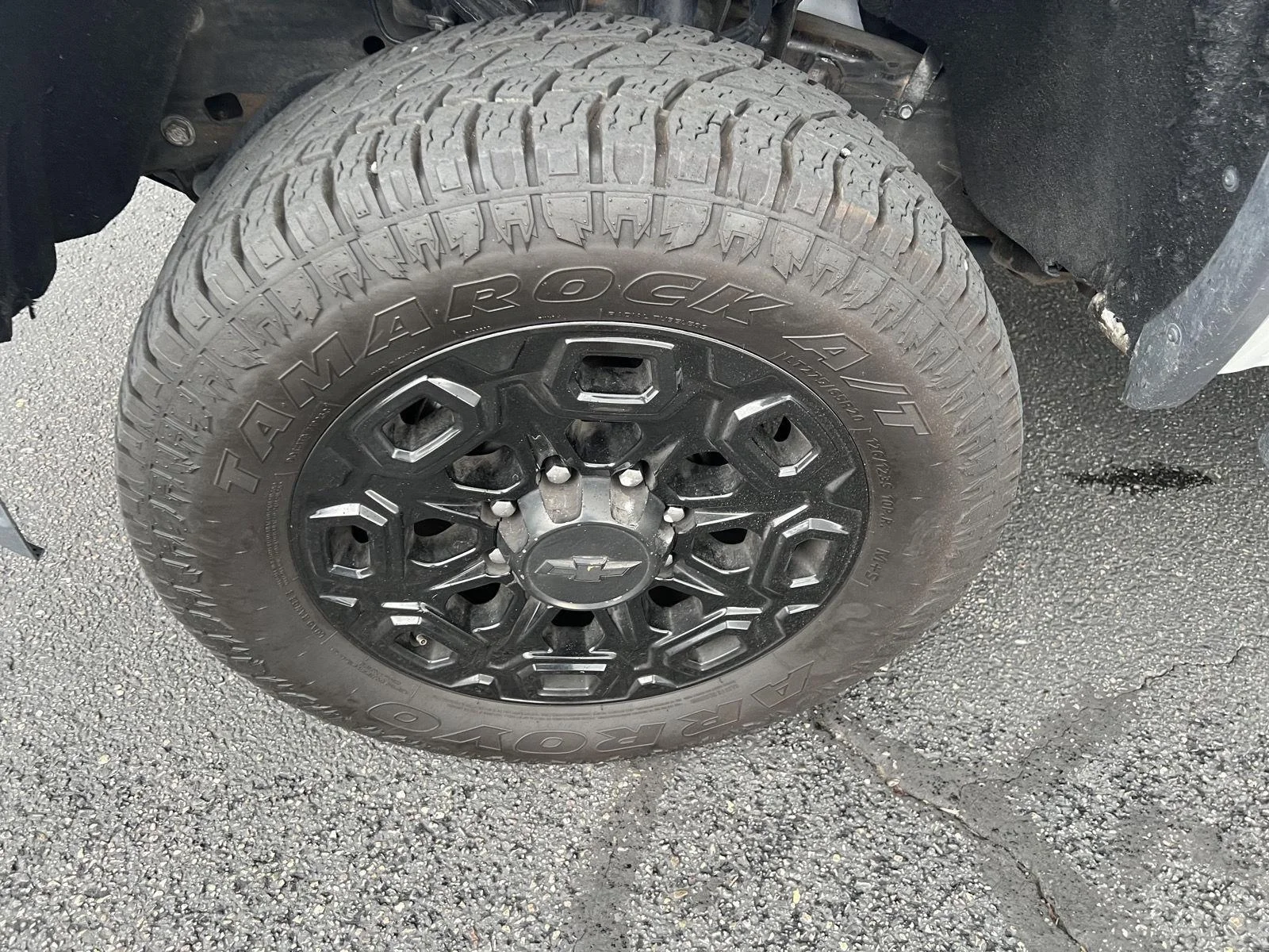 2015 GMC Sierra 2500 Denali HD Denali - Photo 10