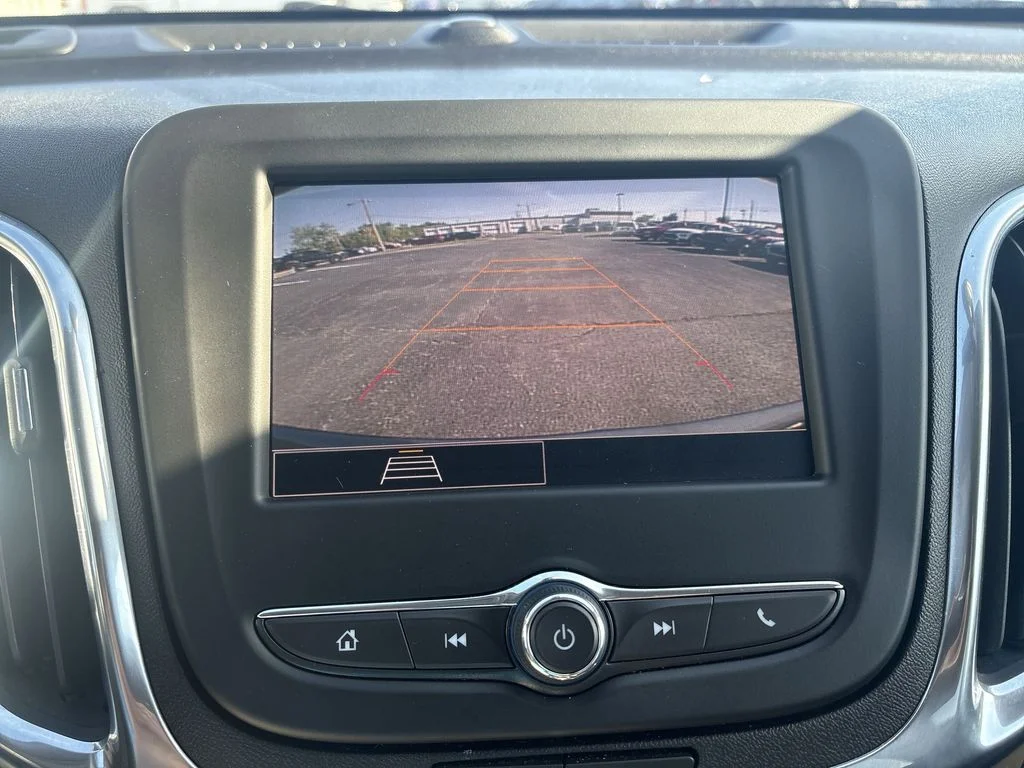 Used 2024 Gray Chevrolet LT image 23