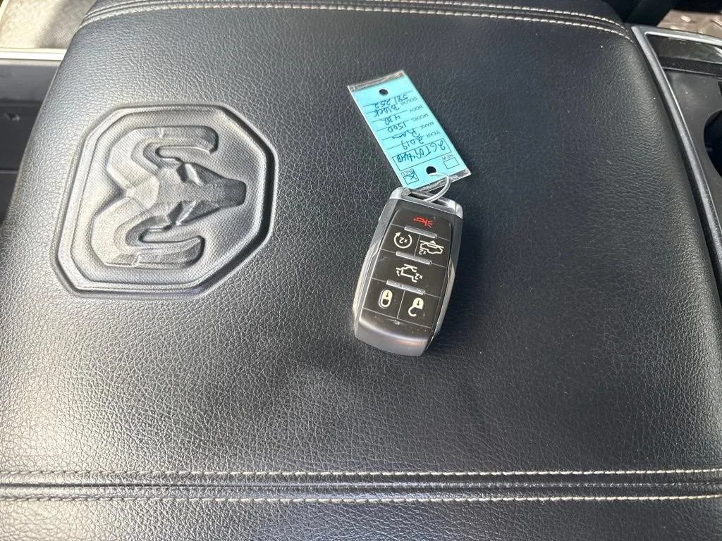 Used 2019  Ram Laramie image 37