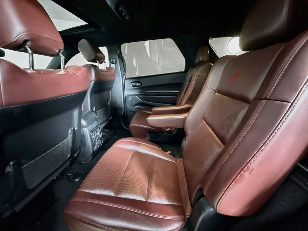Used 2023 Gray Dodge R/T Premium image 25