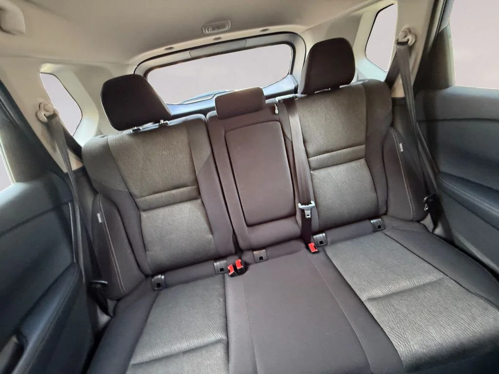 Used 2026 Blue Nissan SV image 18