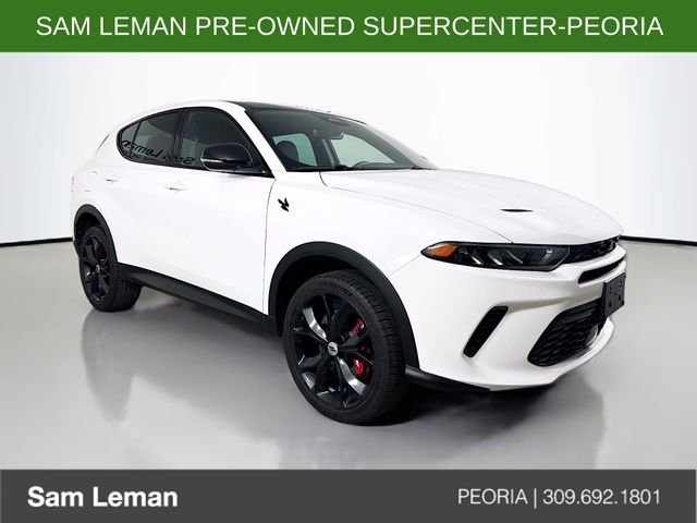 2024 Dodge Hornet 2.0 GT Plus AWD's photo