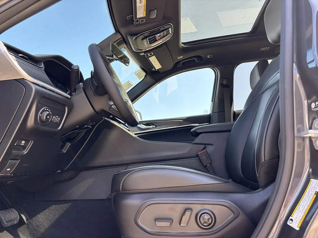 New 2026 Gray Jeep Limited image 18