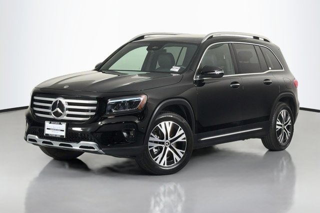 2024 Mercedes-Benz GLB 250