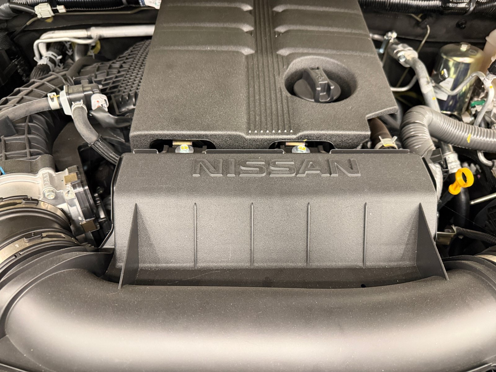2026 Nissan Frontier PRO-4X - Photo 29