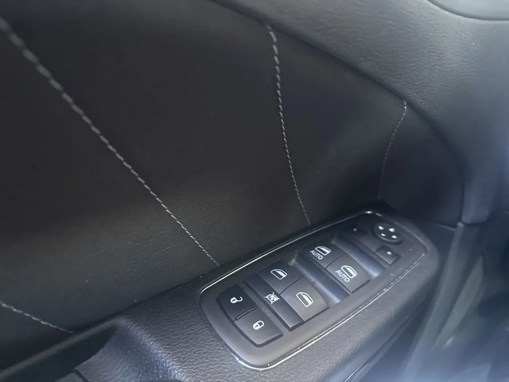 Used 2023 Green Dodge R/T image 12