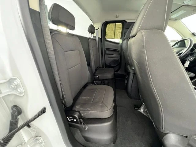 Used 2021 White Chevrolet LT image 26