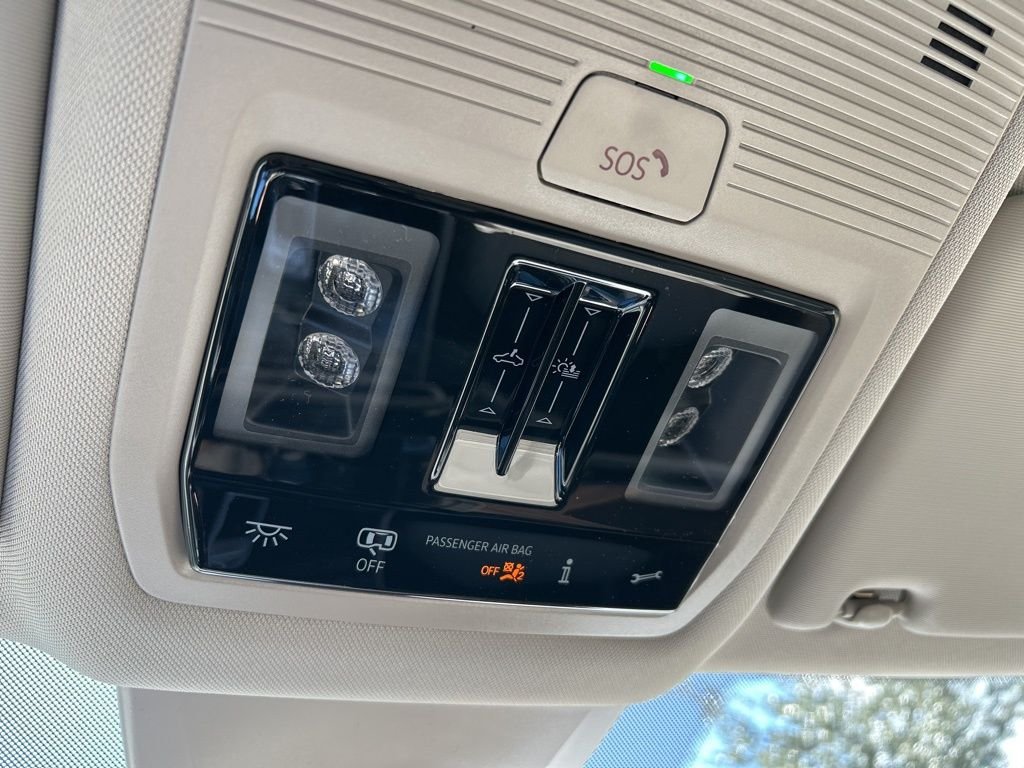 2026 Volkswagen Atlas SE w/Tech - Photo 36