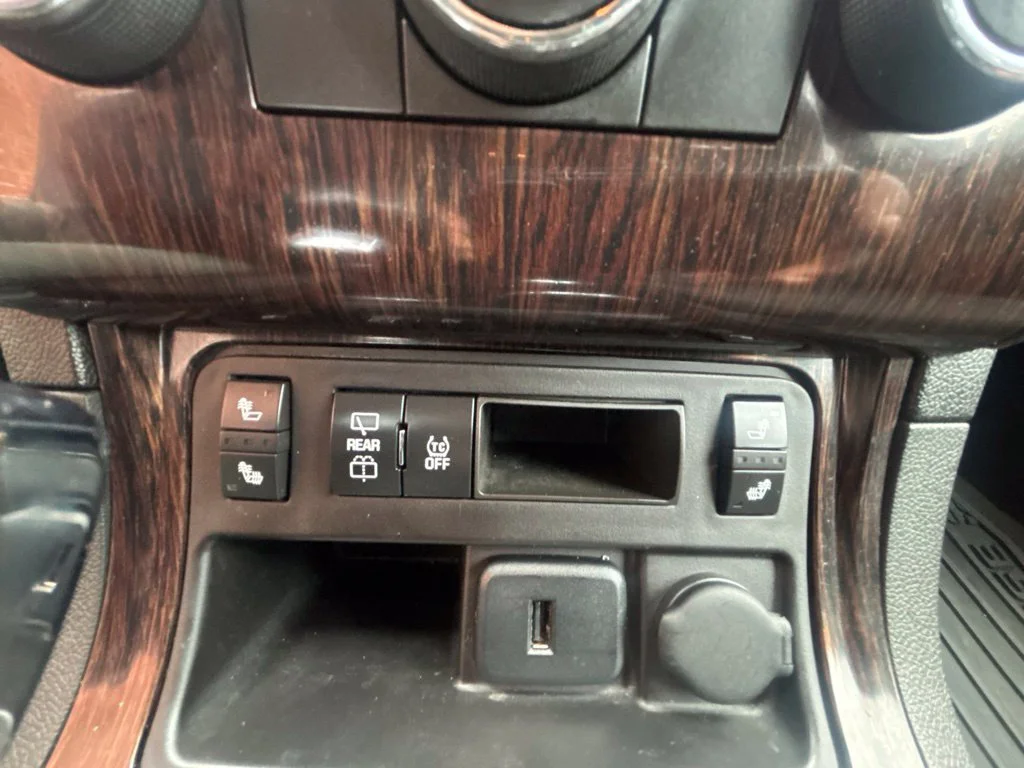 Used 2015 Blue Chevrolet LT image 12