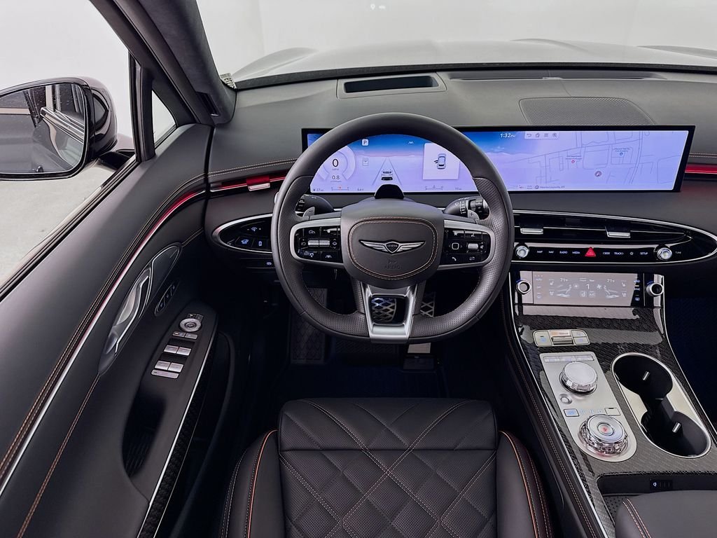 New 2026 Vik Black Genesis 3.5T Sport Prestige image 24