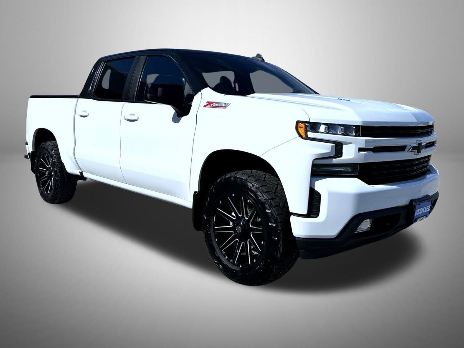 2020 Chevrolet Silverado 1500 RST - Photo 4