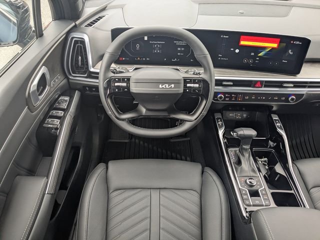 2026 Kia Sorento X-Line SX Prestige - Photo 17