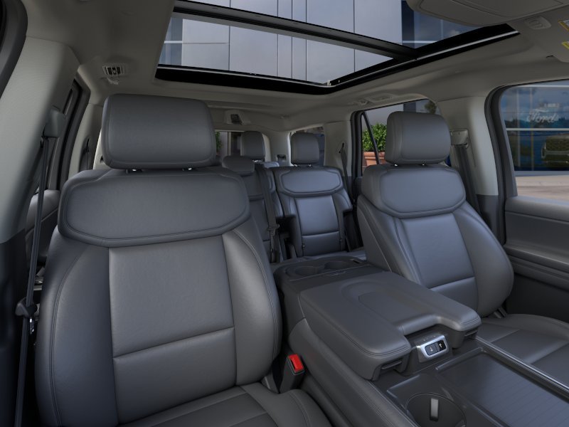 New 2026 Space Silver Metallic Ford Active image 11