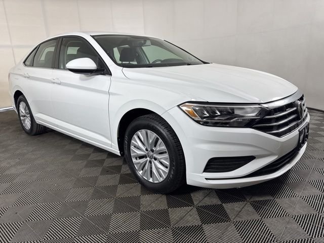 2019 Volkswagen Jetta 1.4T S Auto SULEV's photo