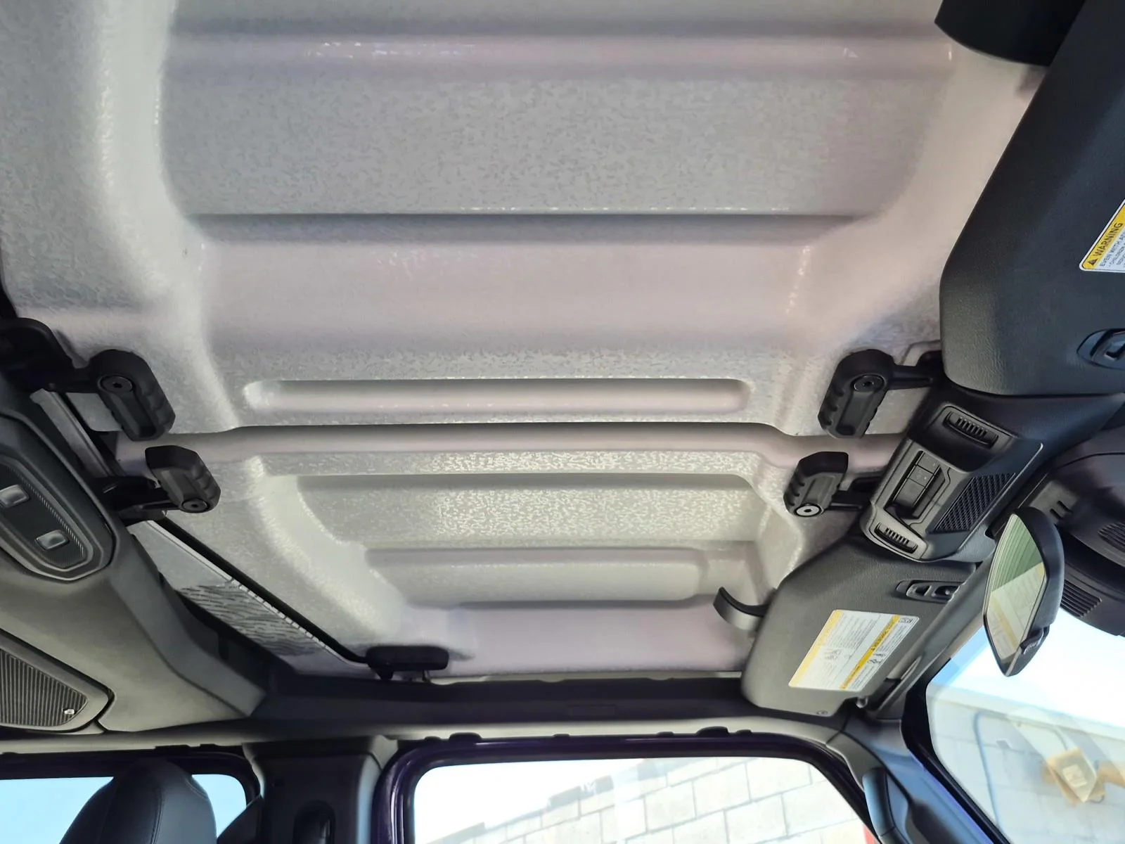 New 2026 Reign Exterior Paint Jeep Sahara image 13