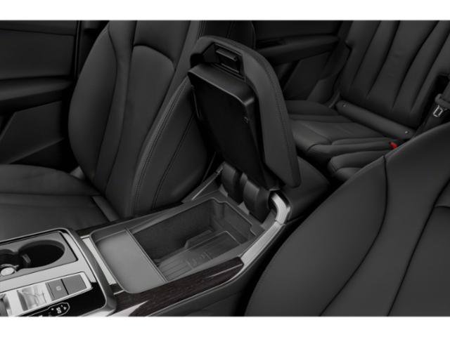 Used 2022 Black Audi Premium Plus image 14