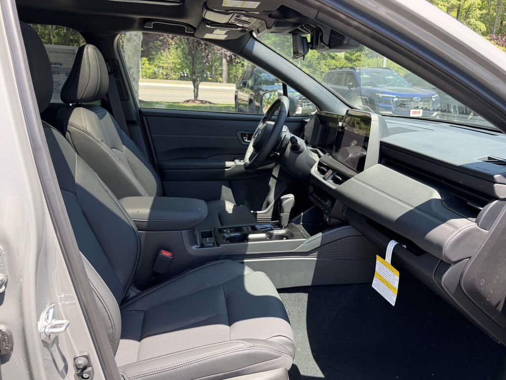 New 2026 RIVER ROCK PEARL Subaru Touring XT image 10