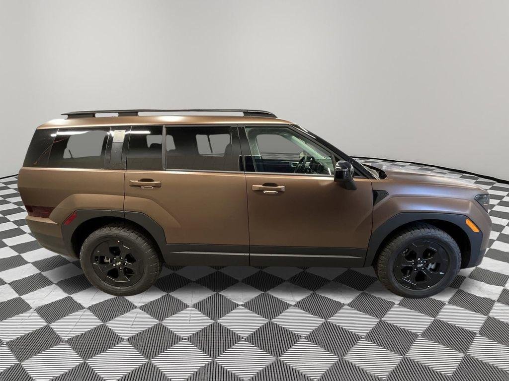 2025 Hyundai Santa Fe XRT - Photo 12