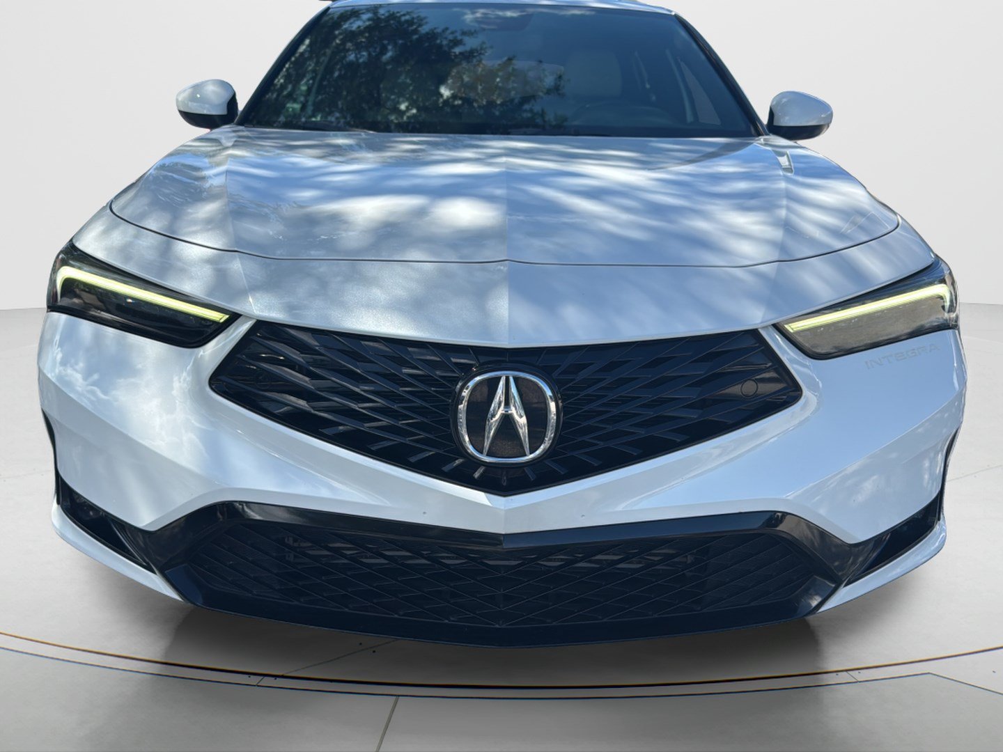 Certified Used 2023 Platinum White Pearl Acura A-SPEC image 73