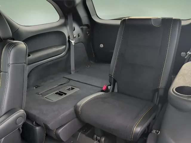 Used 2024 DB Black Crystal Clearcoat Dodge SRT 392 image 25