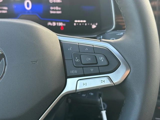 New 2026 Monterey Blue Pearl Volkswagen 1.5T Sport image 31