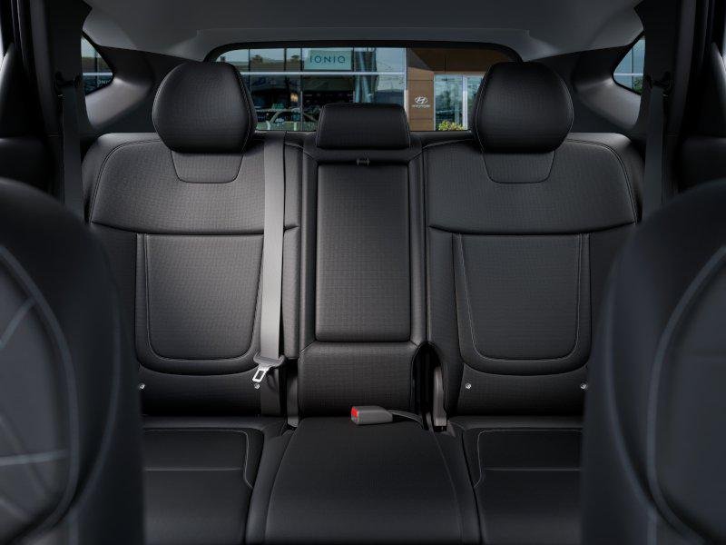 New 2026 Gray Hyundai SE image 12