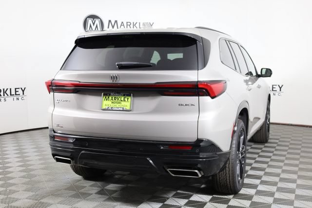 2026 Buick Enclave Sport Touring - Photo 39