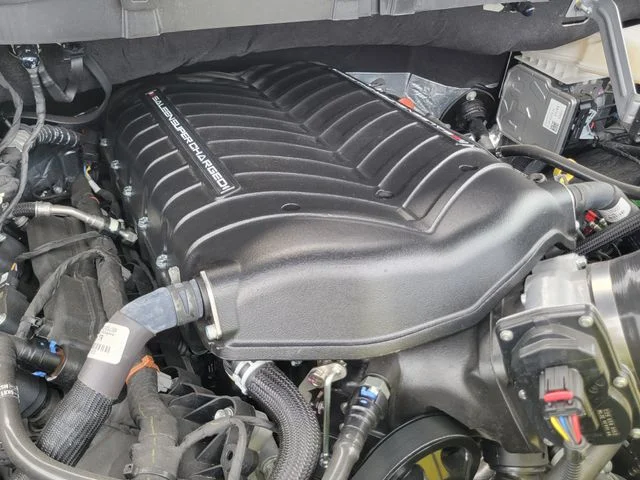 New 2025 Atlas Blue Metallic Ford XL image 12