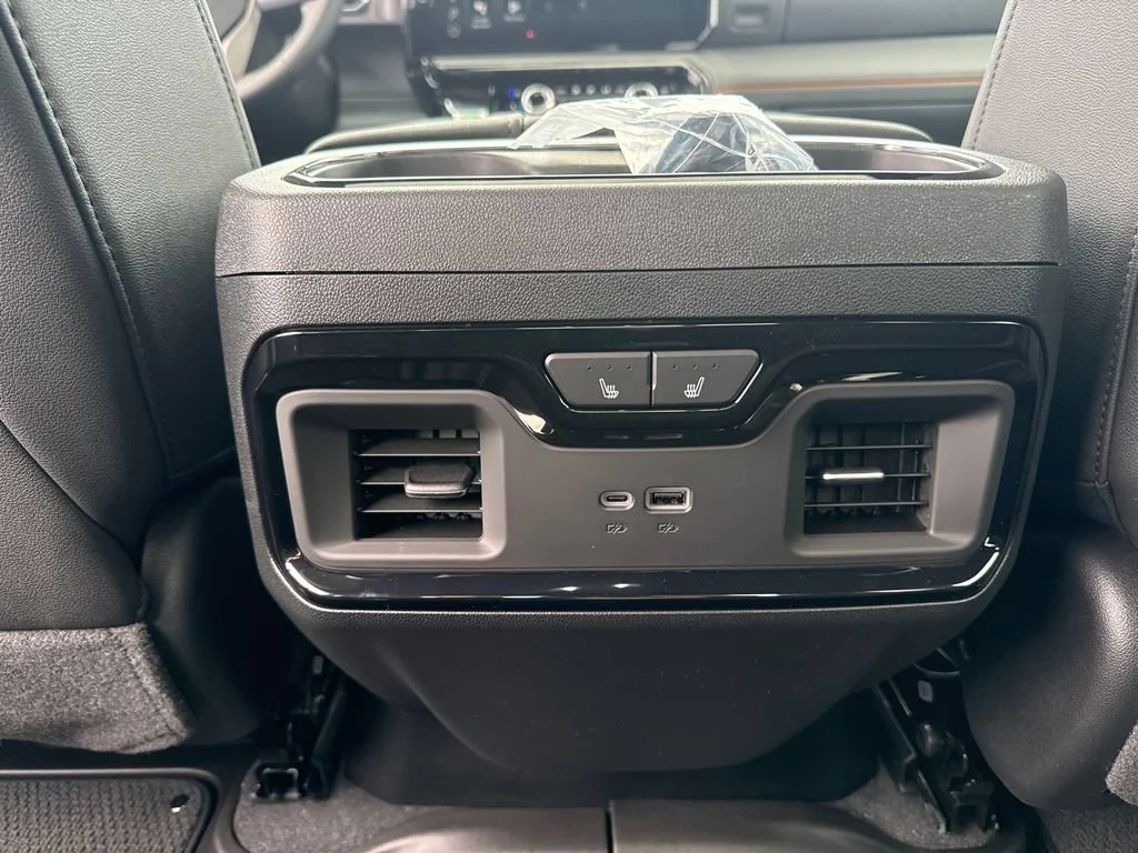 2026 GMC Sierra 1500 AT4 - Photo 31