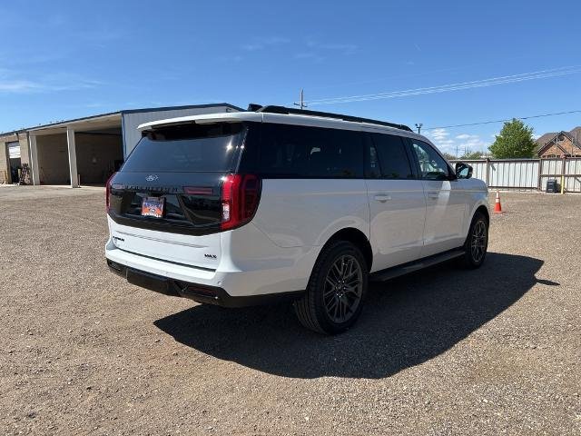 New 2026 Oxford White Ford Platinum image 59
