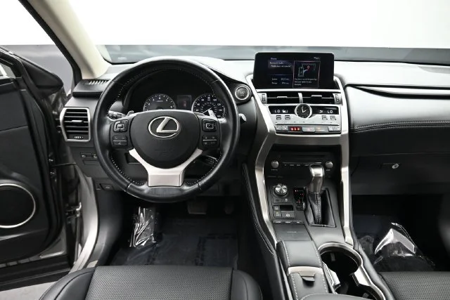 Used 2020 Silver Lexus 300 Base image 17