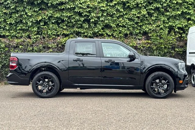 2025 Ford Maverick Lobo Premium - Photo 27