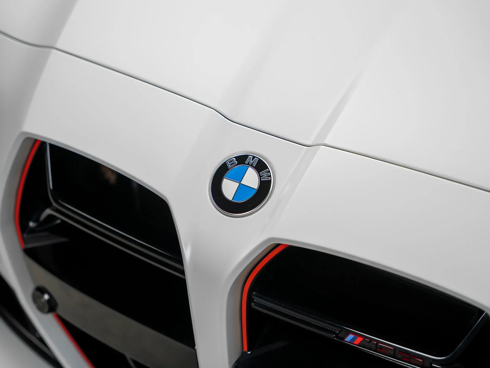Used 2024 White BMW CS image 5