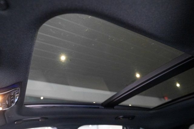 New 2026 Cirrus Silver Metallic Mercedes-Benz GLC 300 image 20
