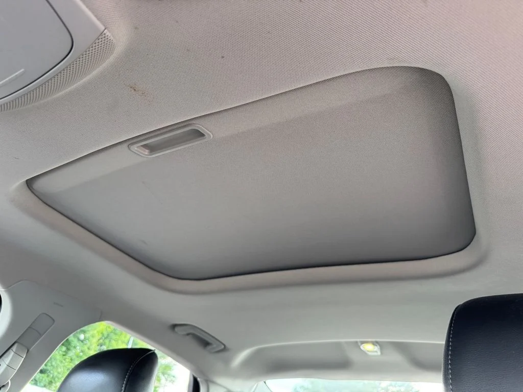 Used 2016 Black Ford SE image 25