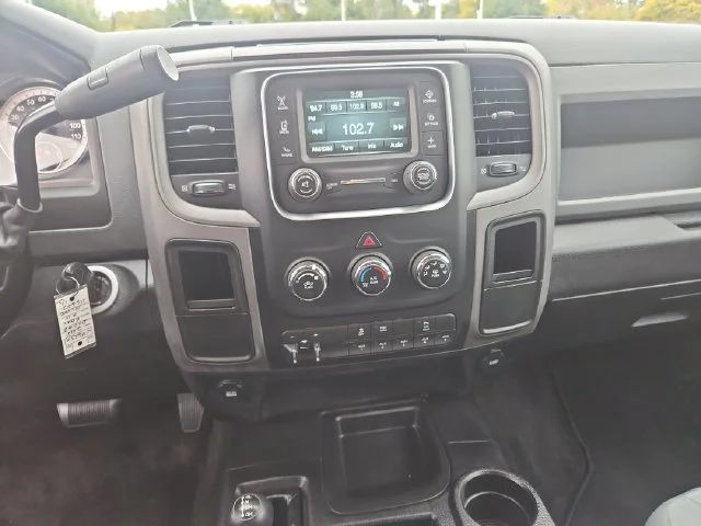 Used 2018 Gray Ram Tradesman image 19