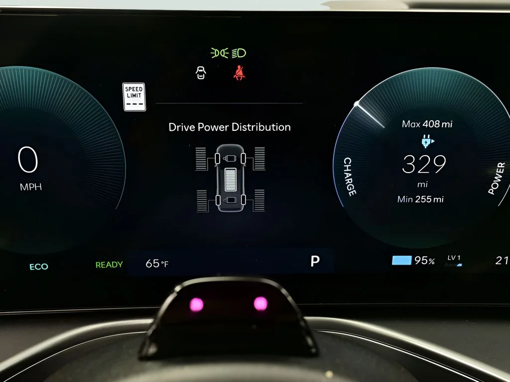 New 2026 Cyber Gray Hyundai SE image 14