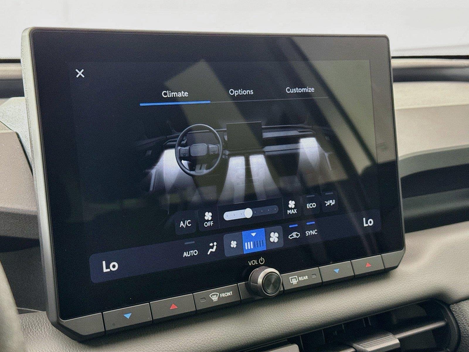 Certified Used 2026 Ice Cap Toyota LE image 24