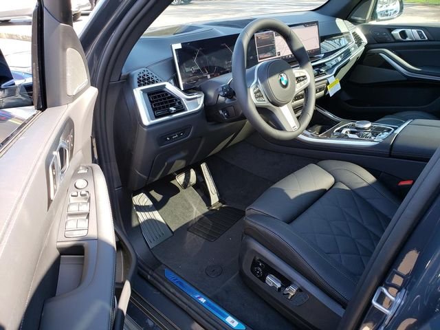 2026 BMW X5 40i - Photo 9