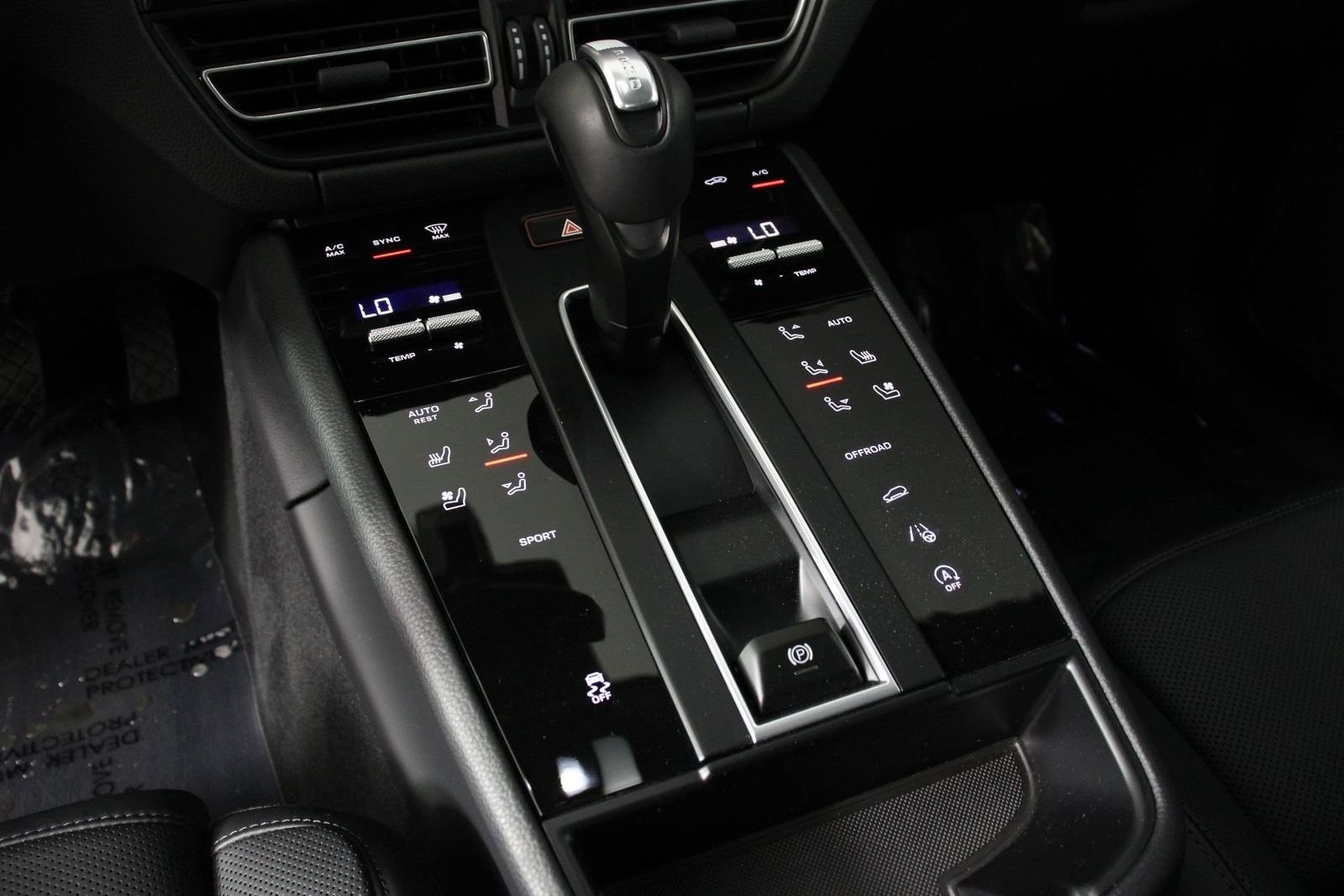 Certified Used 2026 White Porsche  image 18
