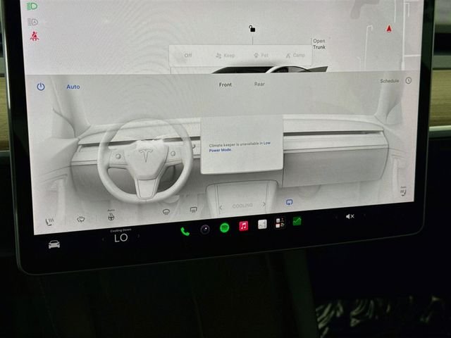 Used 2022 White Tesla Long Range image 15