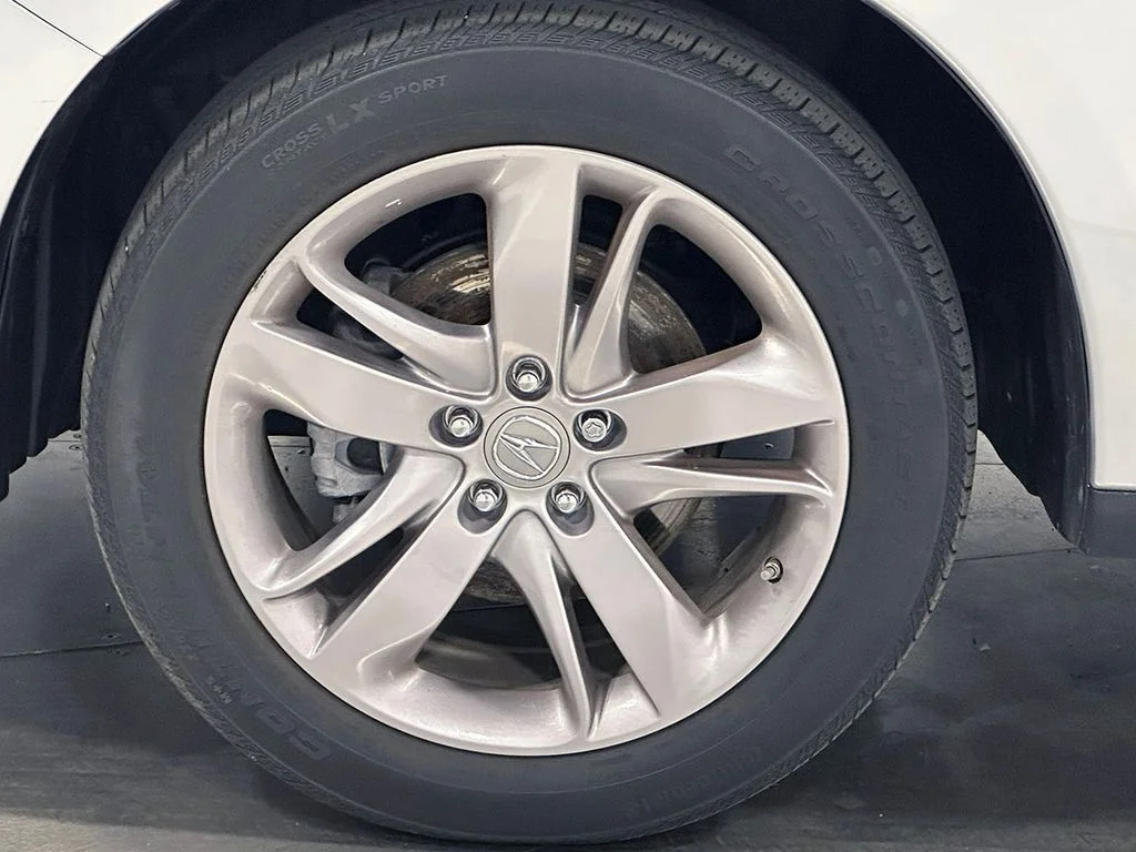 Used 2020  Acura Advance Package image 35