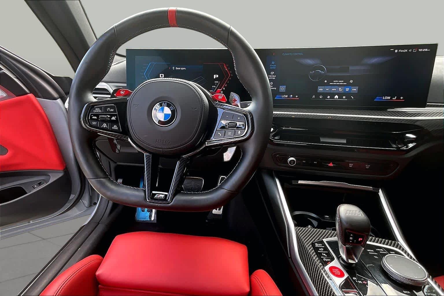 Pre-Owned 2026 BMW M4 Competition