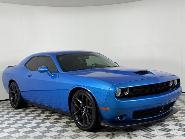 2023 Dodge Challenger GT