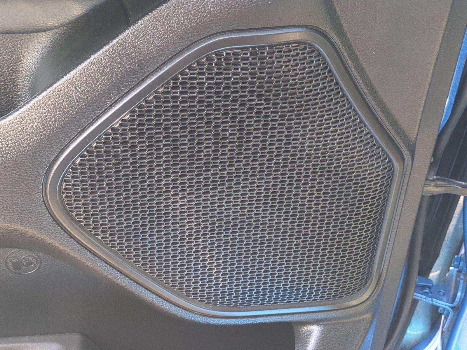 Used 2023 Hydro Blue Pearl Ram Rebel image 17