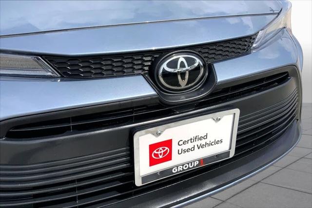 Certified Used 2025 CELESTITE Toyota  image 29