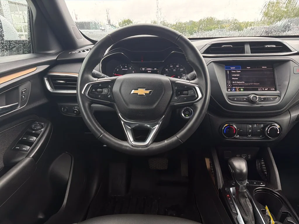 2023 Chevrolet TrailBlazer Activ - Photo 12