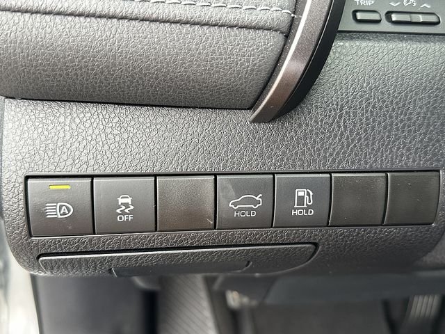 Used 2020 Silver Toyota SE image 22