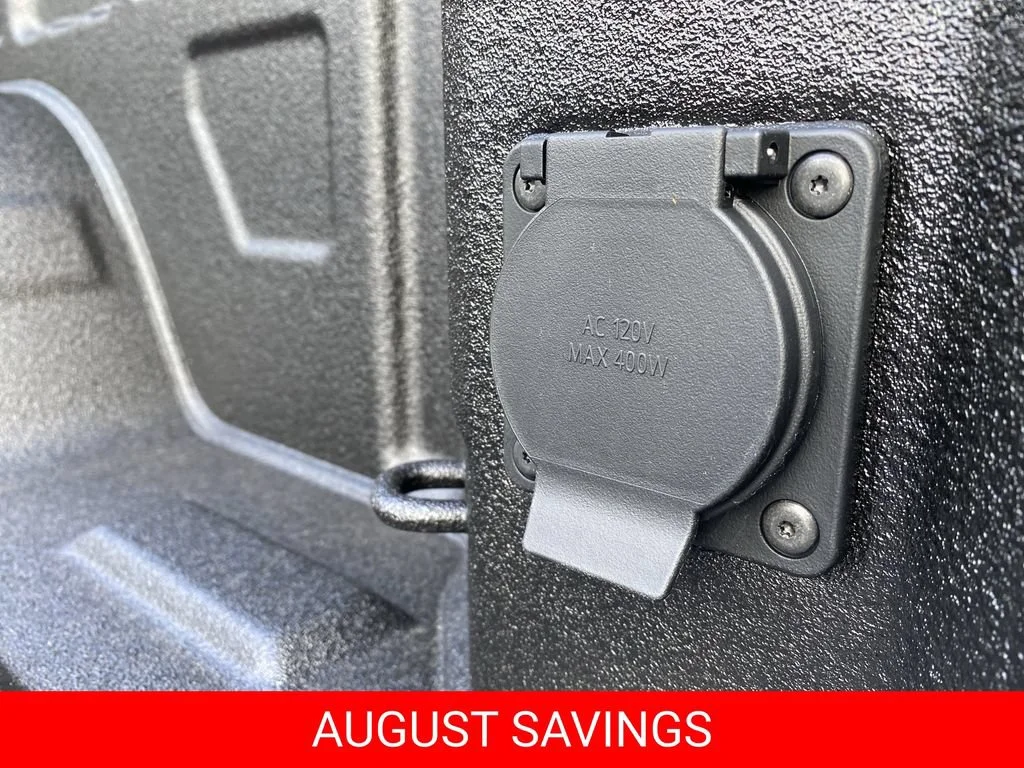 2026 Chevrolet Silverado 1500 High Country - Photo 25